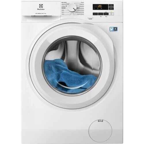 Maquina Lavar Roupa Electrolux Efi-6194-o-1-b