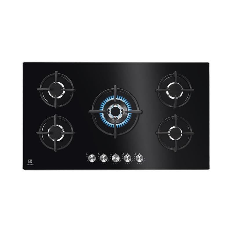 Placa Electrolux Kgg-95372-k