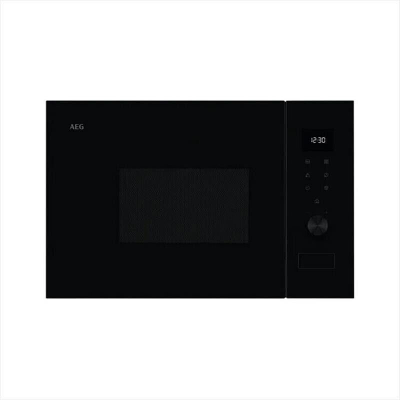 Micro Ondas Aeg Nmb-6-g-261-ub