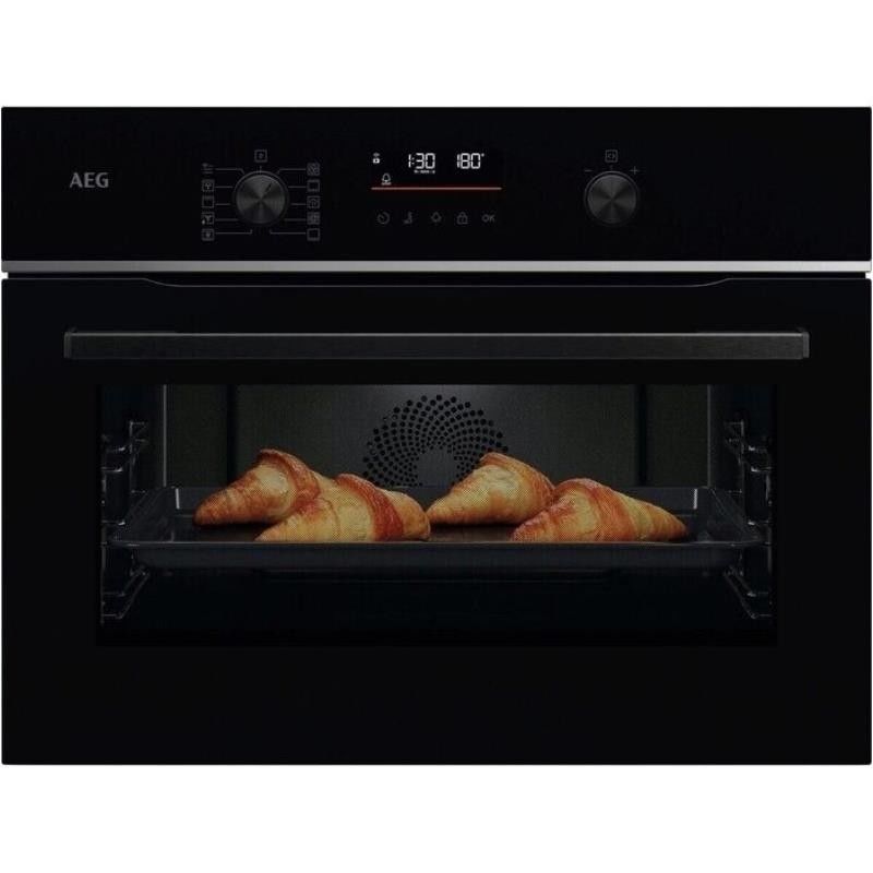 Forno Aeg Ta-5-pk-401-b