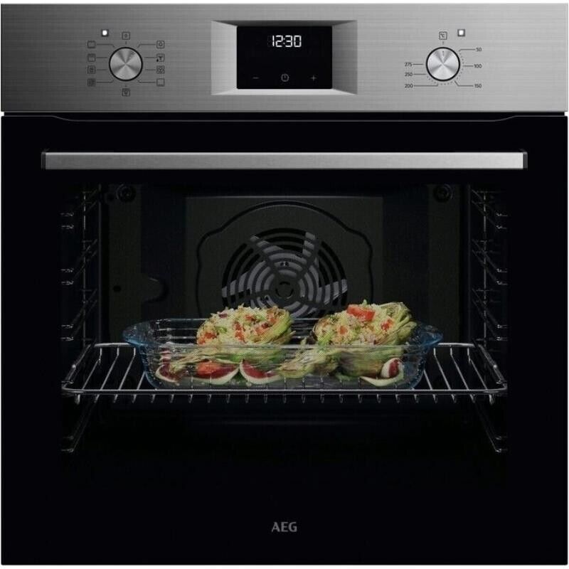 Forno AEG OU-5-AB-21-FSM