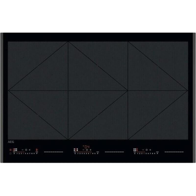 Placa Aeg Tr-84-it-00-fb