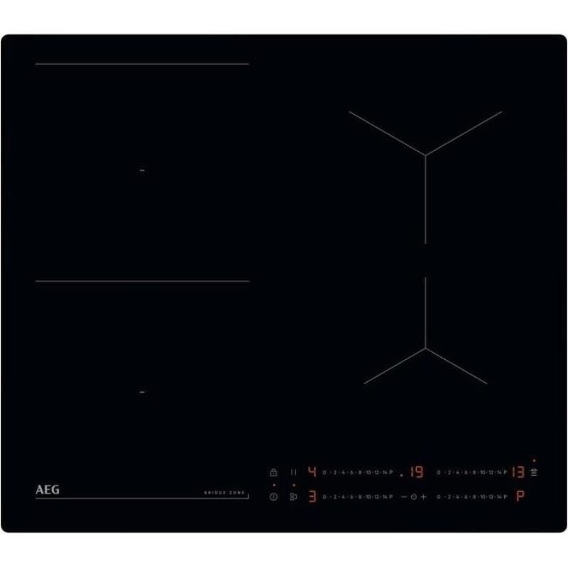 Placa Aeg To-64-ib-00-ib