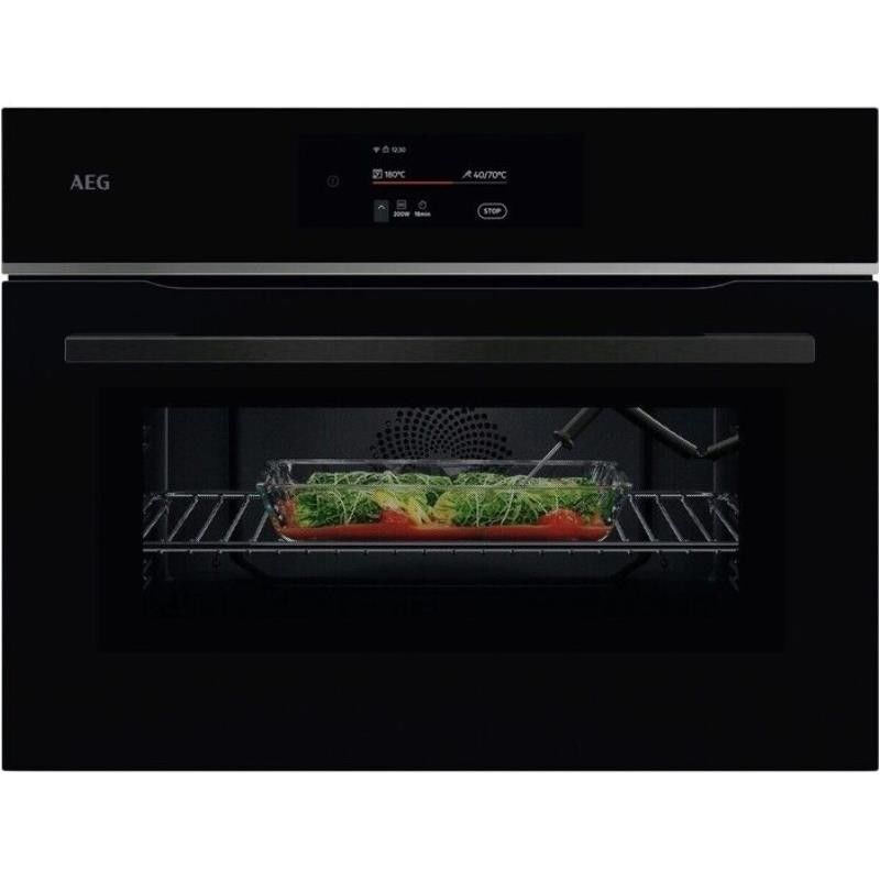 Forno AEG TK-8-NK-721-B