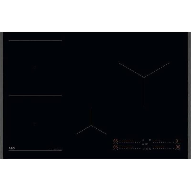 Placa Aeg Ti-84-ib-30-fb
