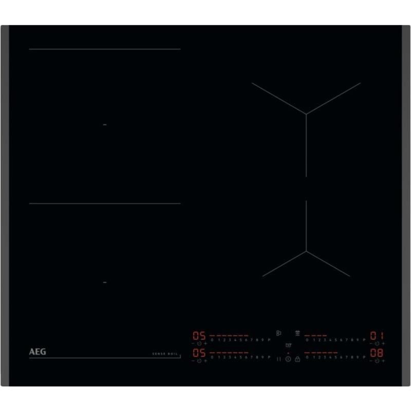 Placa Aeg Ti-64-ib-10-fb