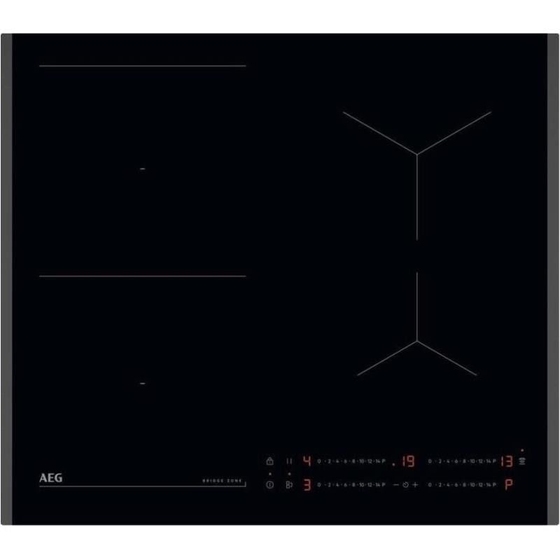 Placa Aeg To-64-ib-0-bfb