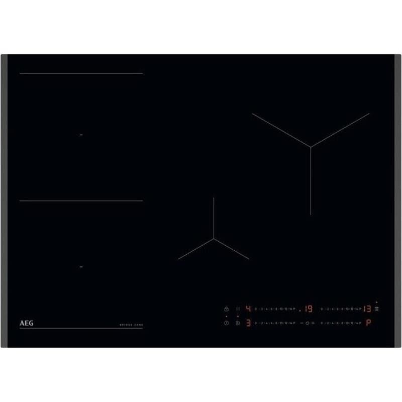 Placa AEG TO-74-IB-00-FB