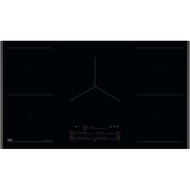 Placa AEG TK-95-IN-00-FB