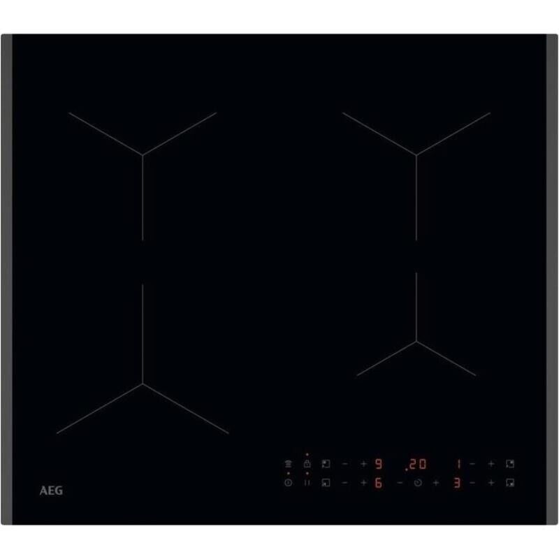 Placa AEG TN-64-IA-00-FB