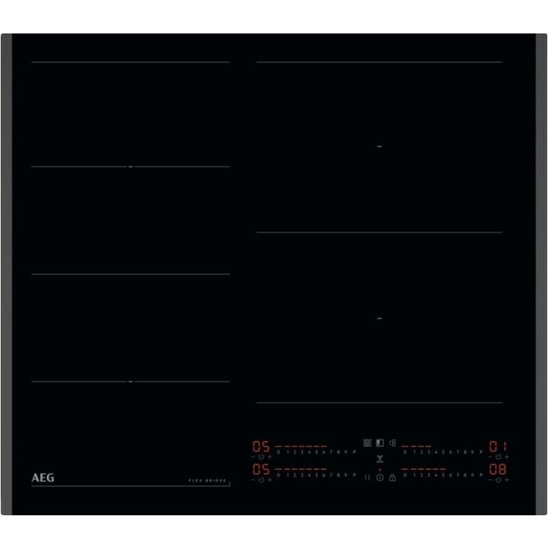 Placa Aeg Ti-64-ig-00-fb