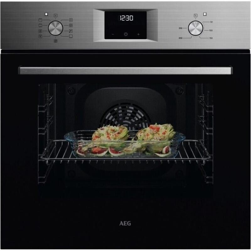 Forno Aeg Ou-5-ab-21-cm