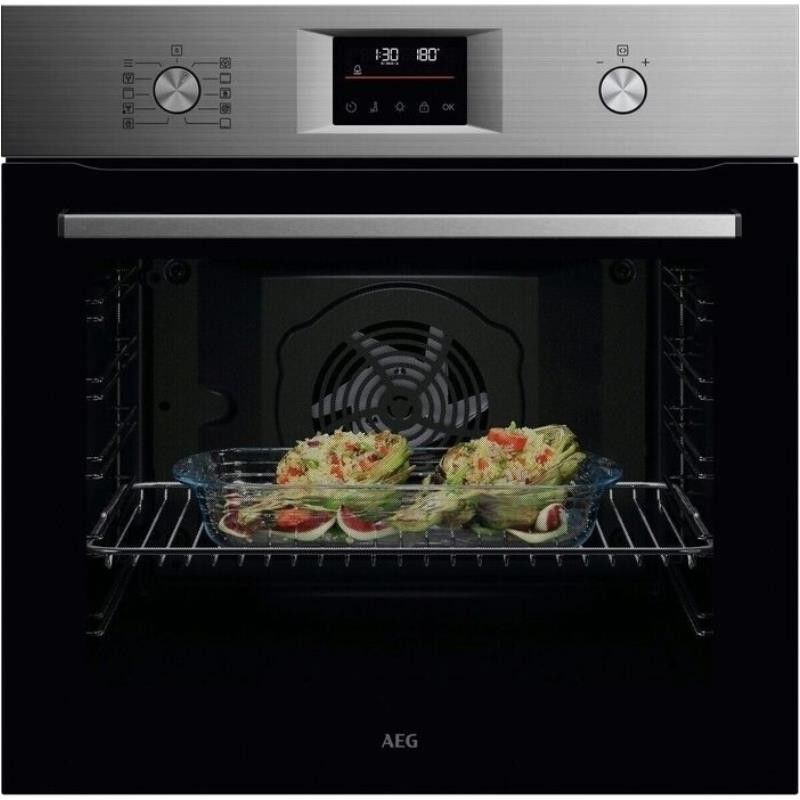 Forno Aeg Gu-5-pb-43-fsm