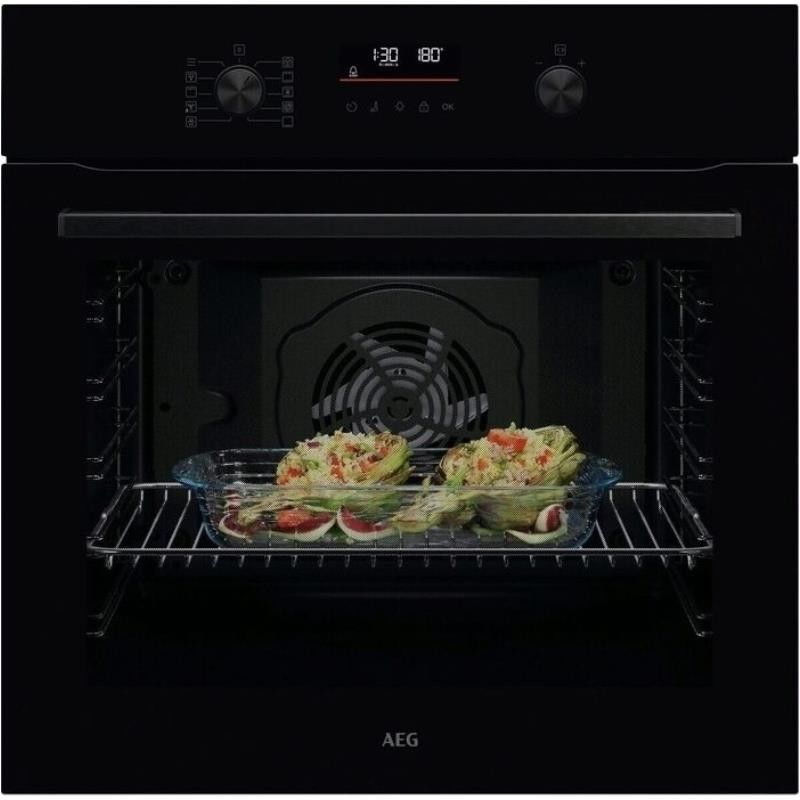 Forno Aeg Ou-5-pb-40-nsk