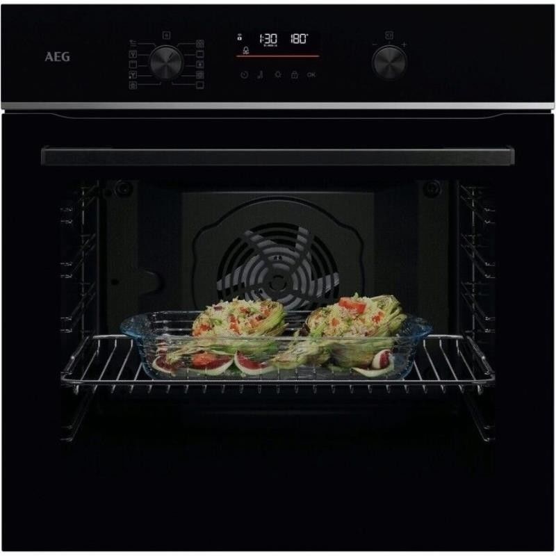 Forno Aeg Ou-5-pb-41-wsb