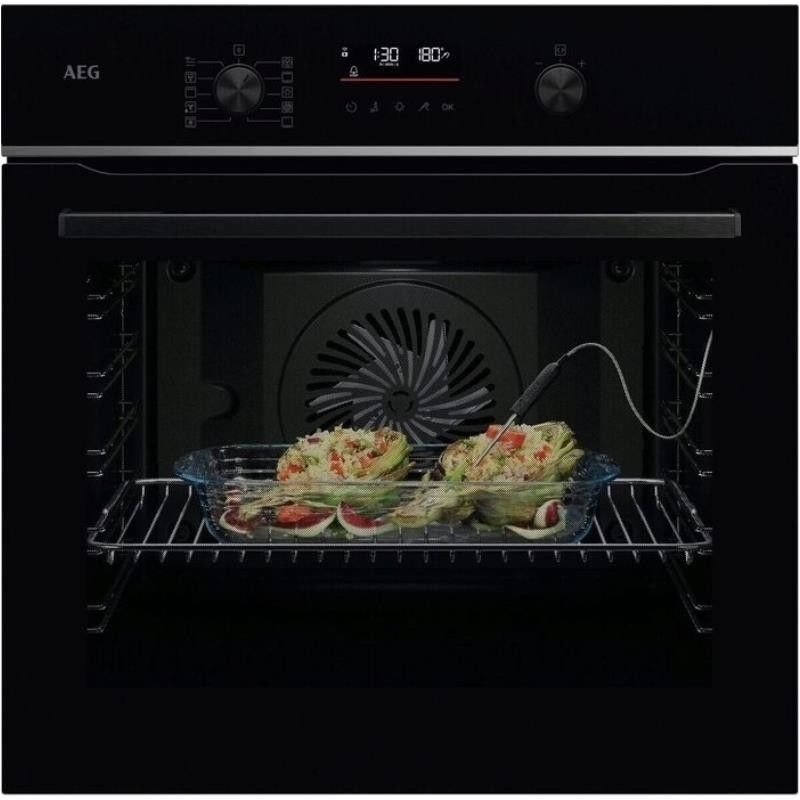 Forno Aeg Ta-5-pb-531-ab
