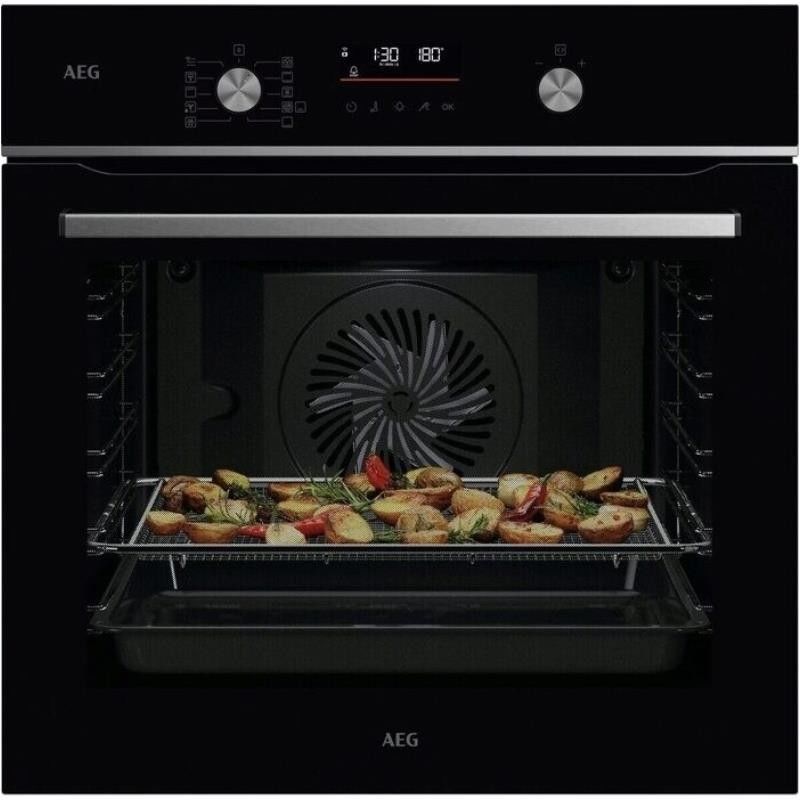 Forno Aeg Os-6-pb-511-ab