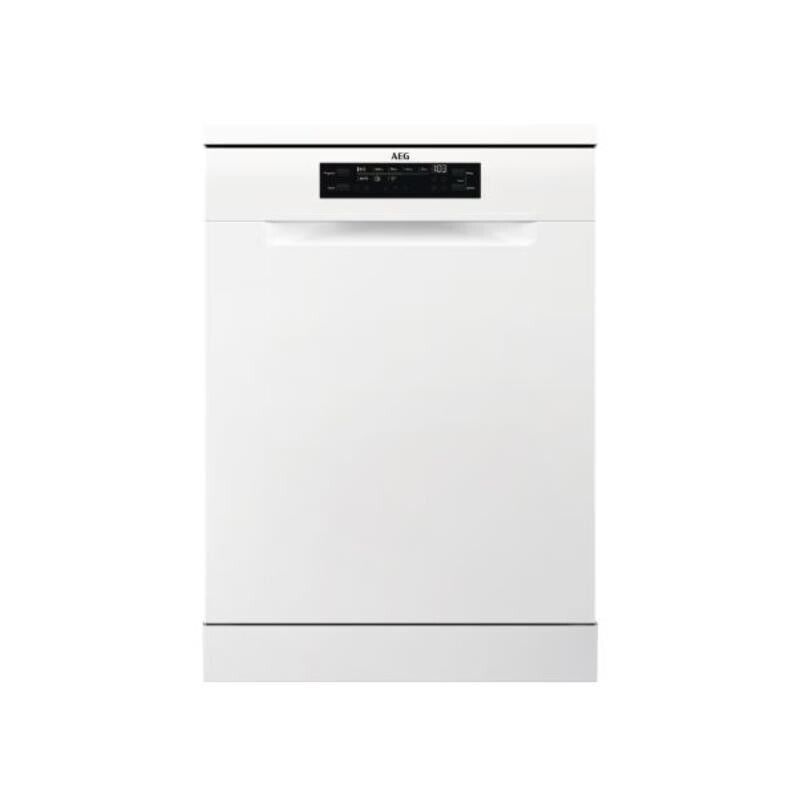 Maquina Lavar Louça Aeg Ffb-74917-zw
