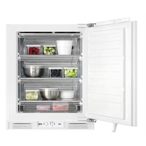 Congelador Vertical Aeg Oab-6-i-82-ef