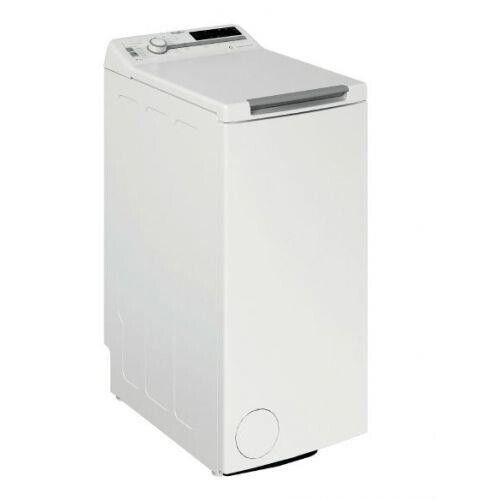 Maquina Lavar Roupa Whirlpool TDLR-7231-BSSPT
