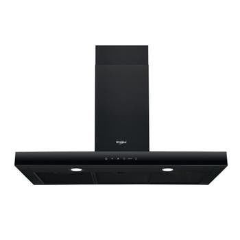 Chamine whirlpool whbs-92-fltk