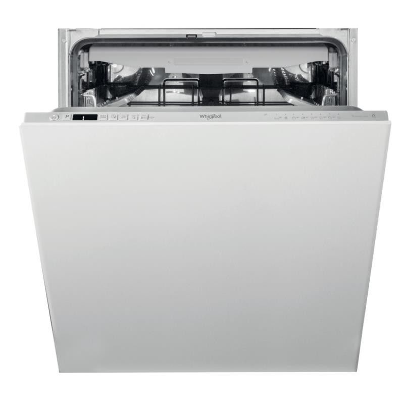 Maquina Lavar Louça Whirlpool W-0-id-734-ls