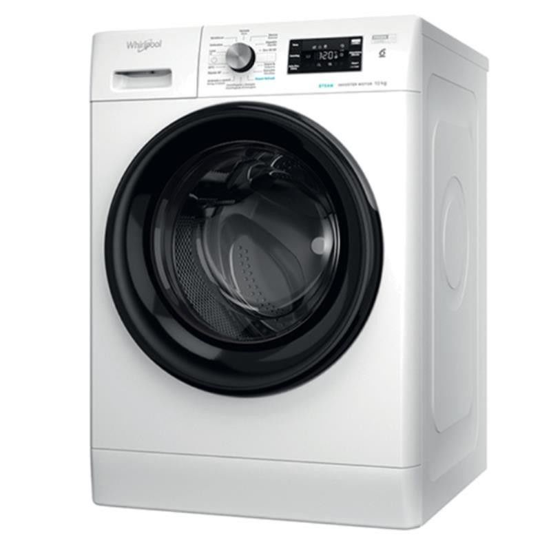Maquina lavar roupa whirlpool ffb-10489-bvspt