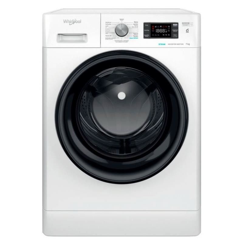 Maquina lavar roupa whirlpool ffb-7469-bvpt
