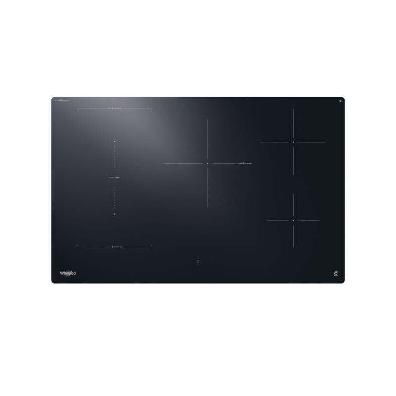 Placa Whirlpool Wtx-8017-dcf-2