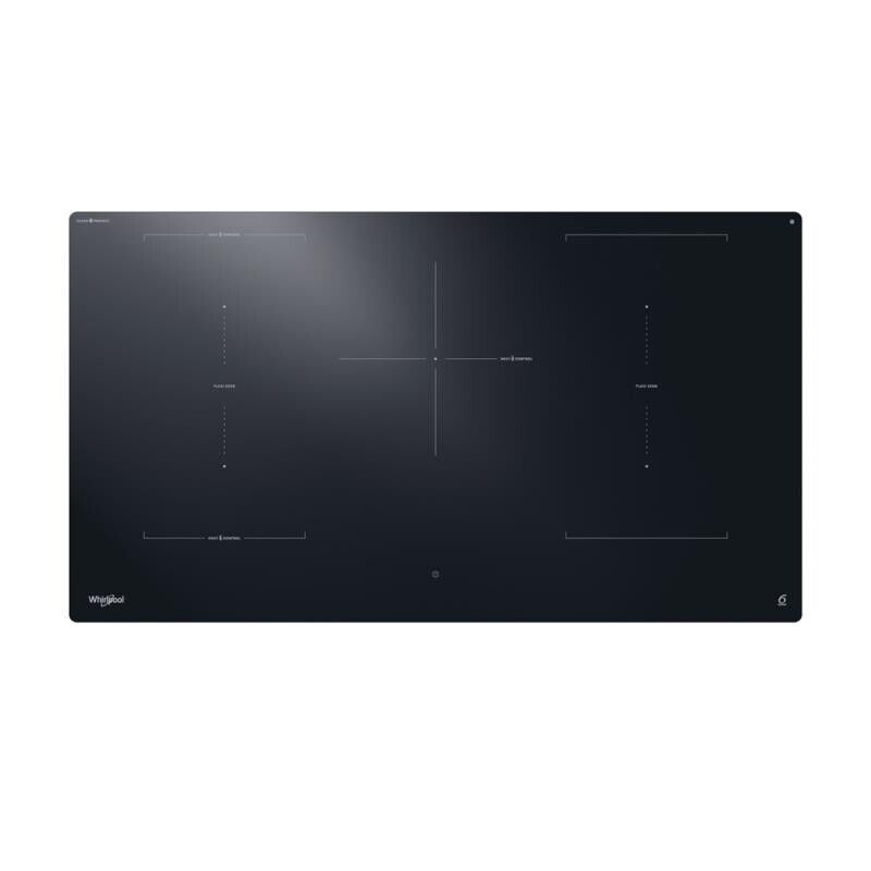 Placa whirlpool wex-9024-dcff-2