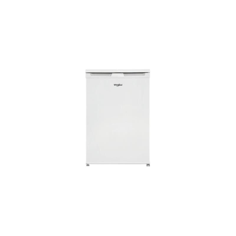 Congelador vertical whirlpool w-55-z-1112-w