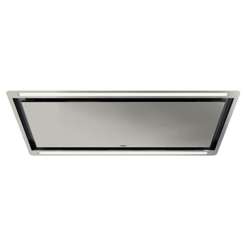 Exaustor whirlpool wei-102-lrx