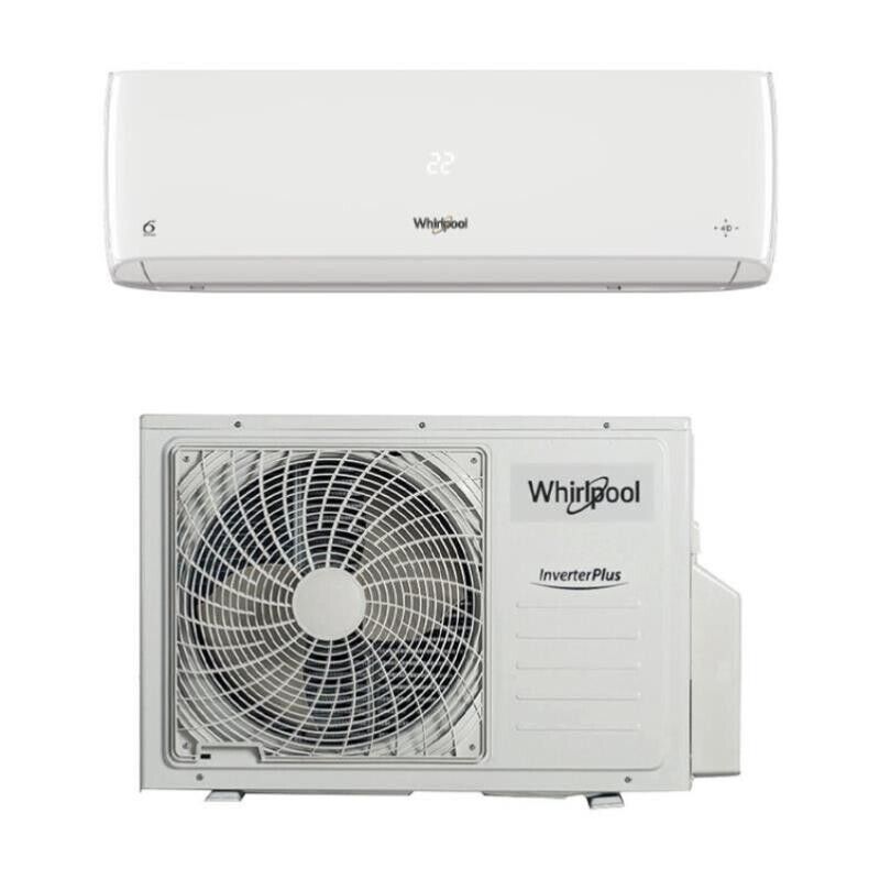 Ar Condicionado Whirlpool Spicr-318-wf I+o - Mono