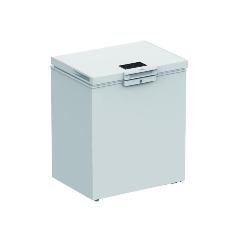 Congelador Horizontal Whirlpool W-3-rhs-14-dw