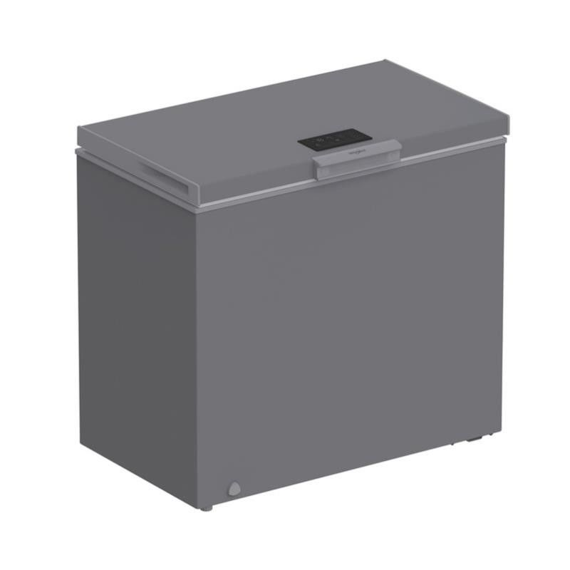 Congelador Horizontal Whirlpool W-3-rhs-19-eg