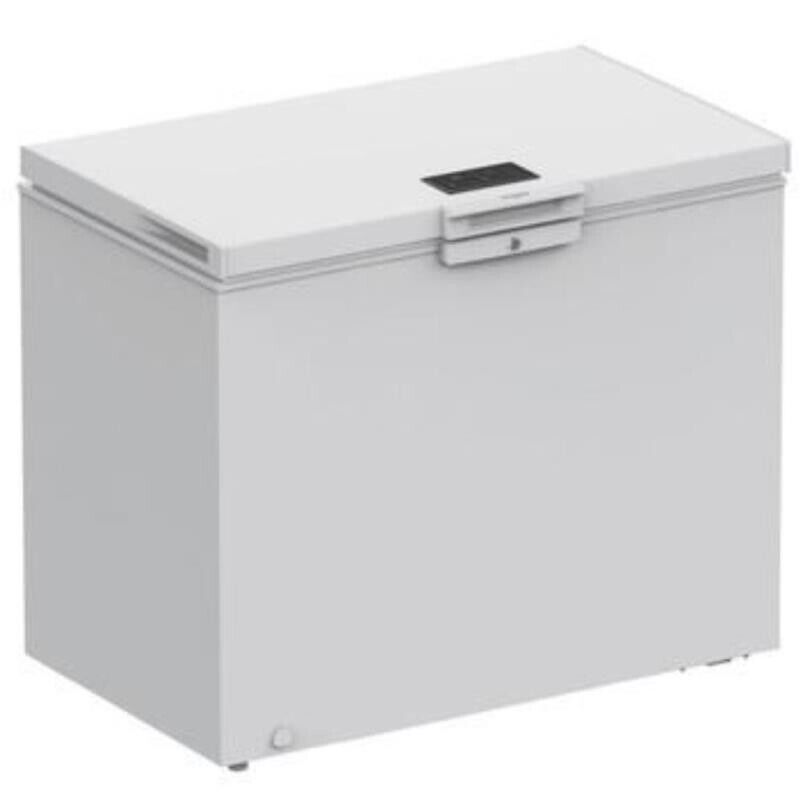 Congelador Horizontal Whirlpool W-3-rhs-19-dw