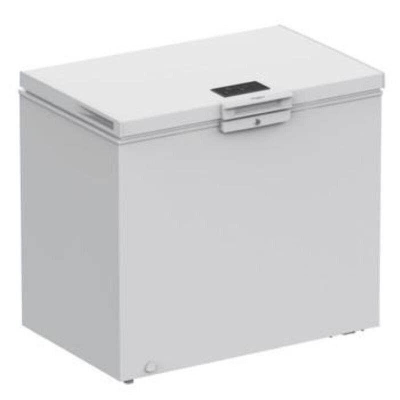 Congelador Horizontal Whirlpool W-3-rhs-24-ew