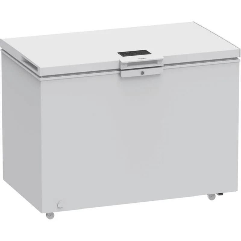 Congelador Horizontal Whirlpool W-3-rhs-30-ew