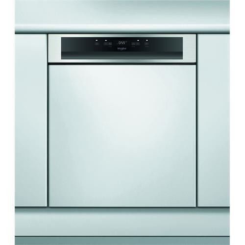 Maquina Lavar Louça Whirlpool WBC-3-C-26-X