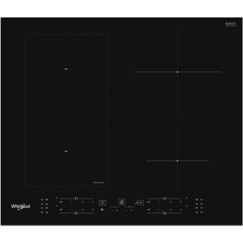 Placa Whirlpool WLB-1160-BF