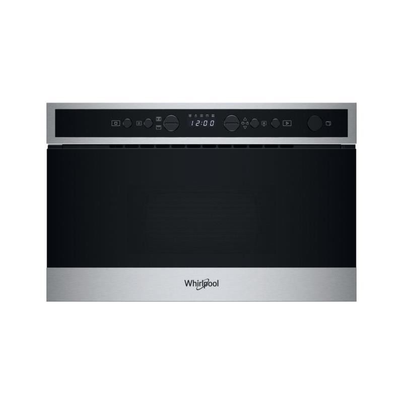 Micro ondas whirlpool wmn-4-i-4-bx