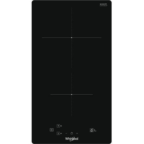 Placa Whirlpool WSQ-0530-NE