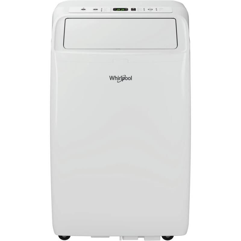 ar Condicionado Whirlpool PACF-212-HPW - Portatil