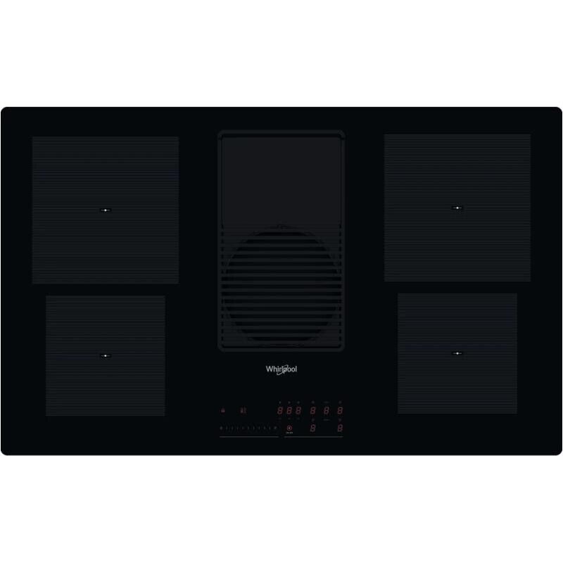 Placa whirlpool wvh-92-k/1