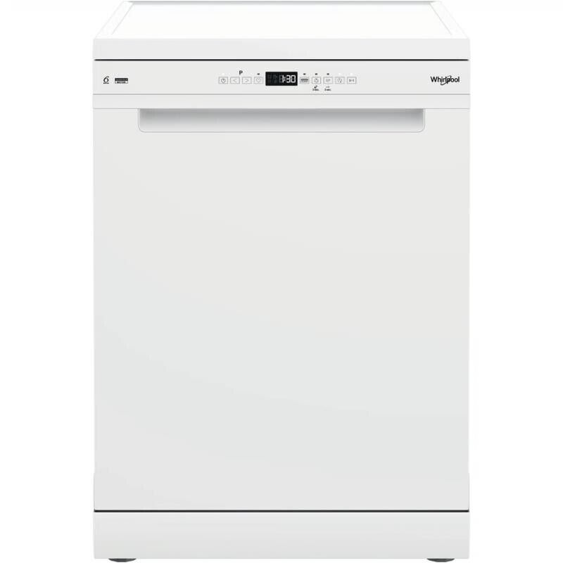 Maquina Lavar Louça Whirlpool W-7-FHP-33-A