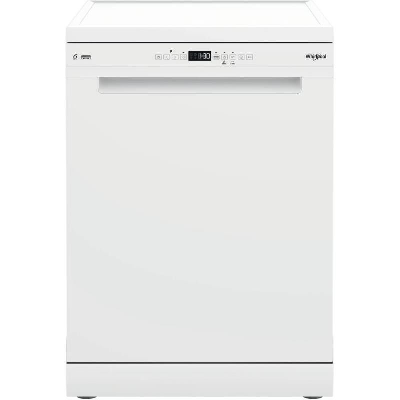 Maquina Lavar Louça Whirlpool W-7-FHP-43