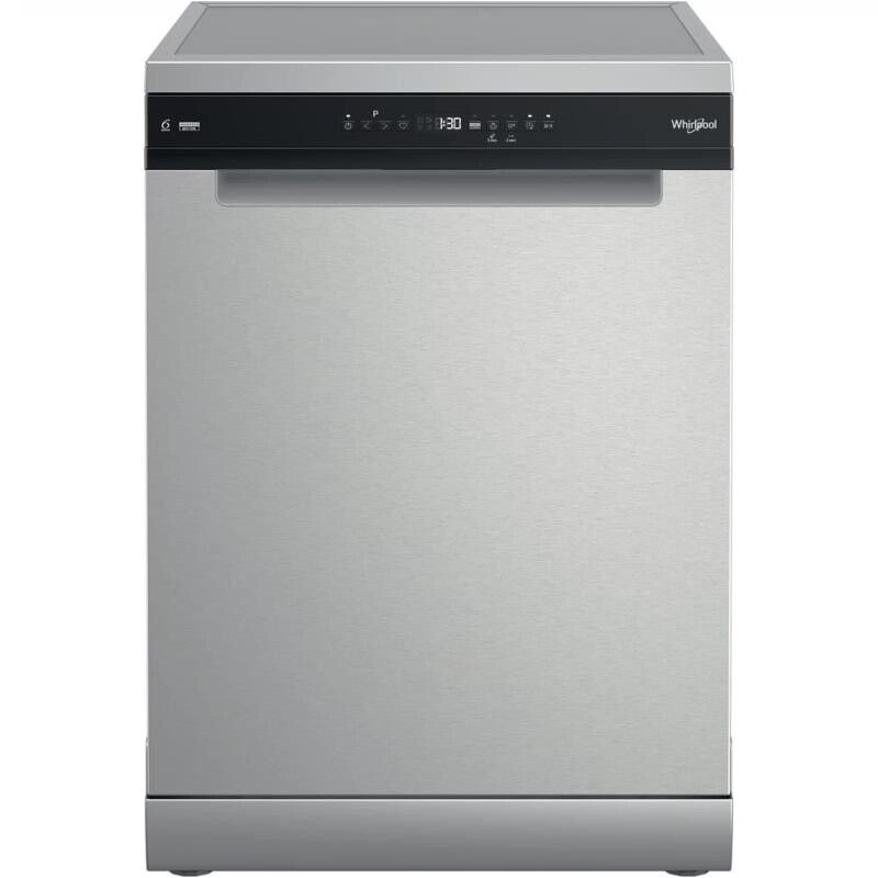 Maquina Lavar Louça Whirlpool W-7-FHP-33-X