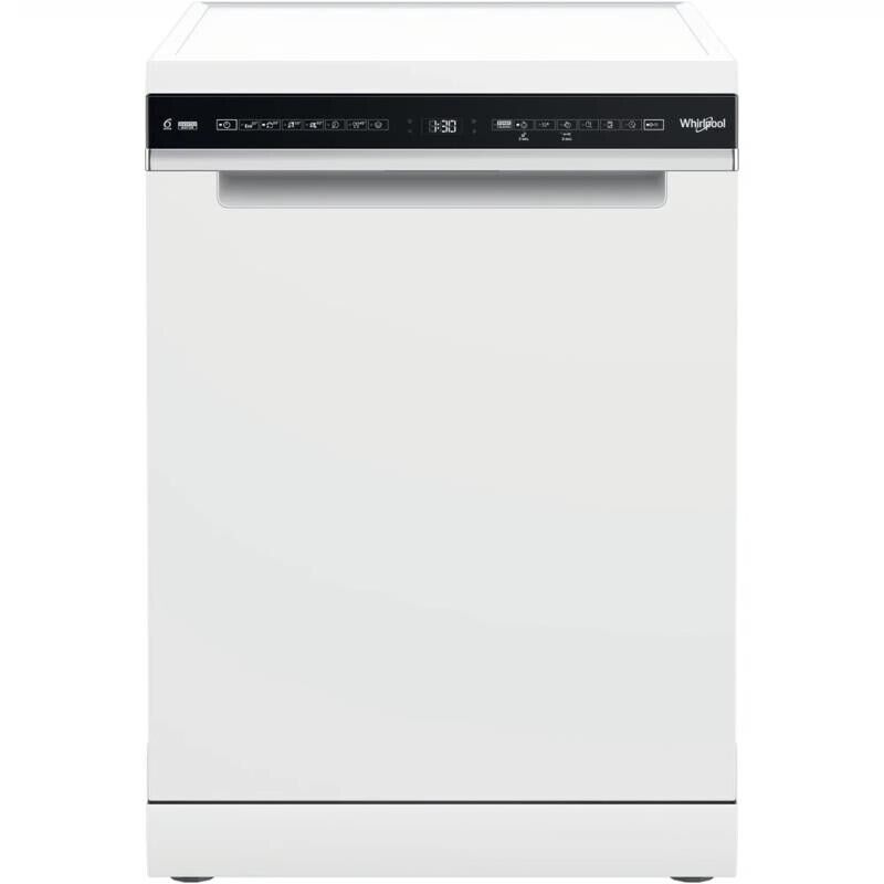 Maquina Lavar Louça Whirlpool W-7-FHS-51