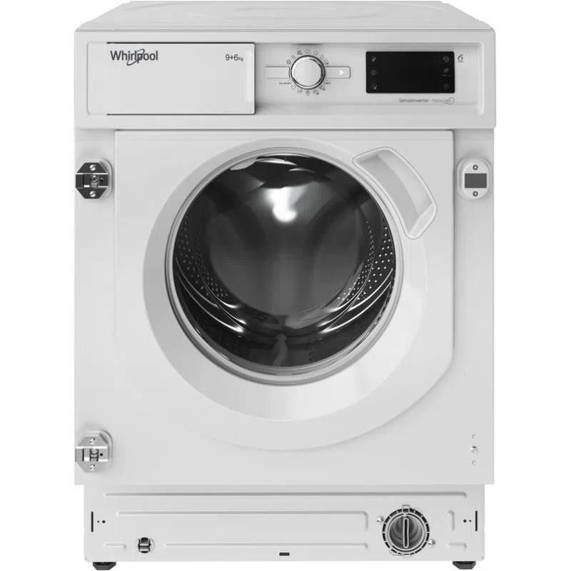 Maquina Lavar Secar Roupa Whirlpool BIWDWG-961485