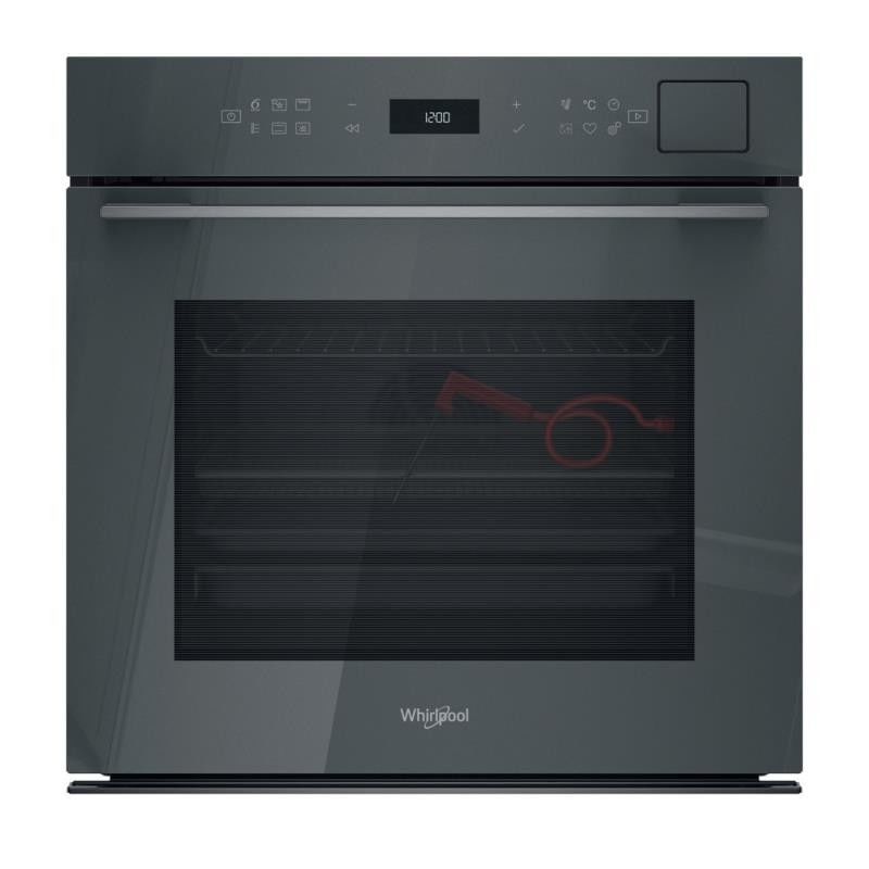 Forno Whirlpool Woi-7-a-8-fpt-1-ssga